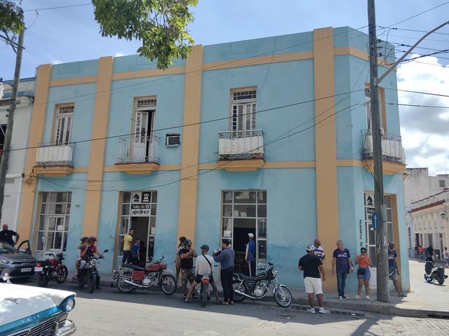 古巴——我的境外旅游第十站（第三篇）