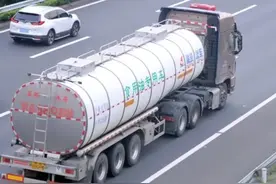 食用油运输车的“油罐混用”事件，后续进展如何？图片