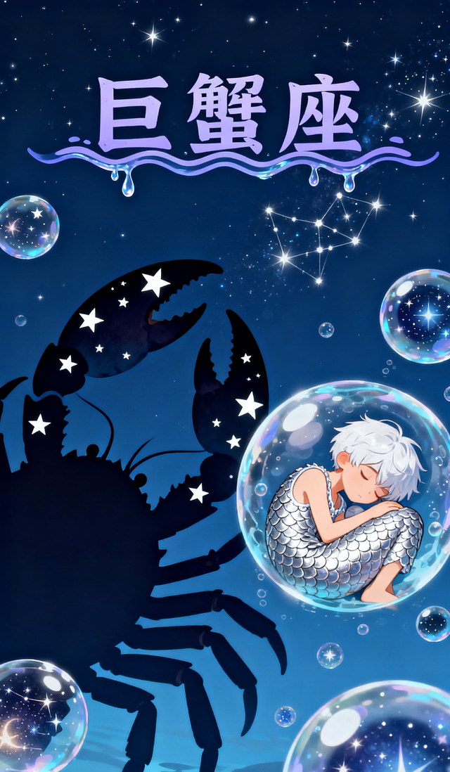 巨蟹座：“大喜事”来了。你家要发达了！让你“终生铭记”的大喜