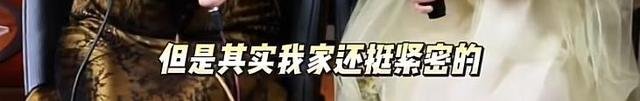 演都不演了！58岁徐帆刚回应完离婚的传闻，恶心的一幕就出现了