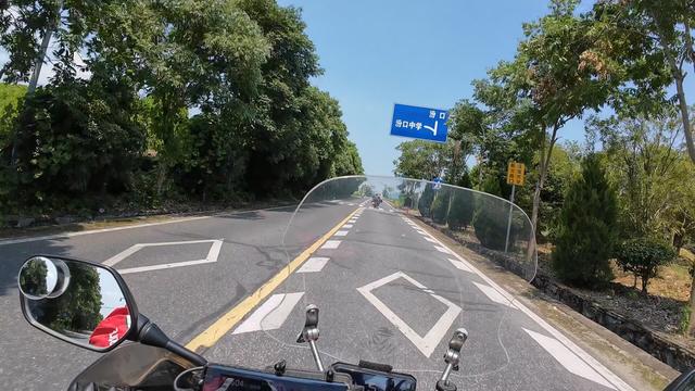 皖浙摩旅二人转——芹川古村篇