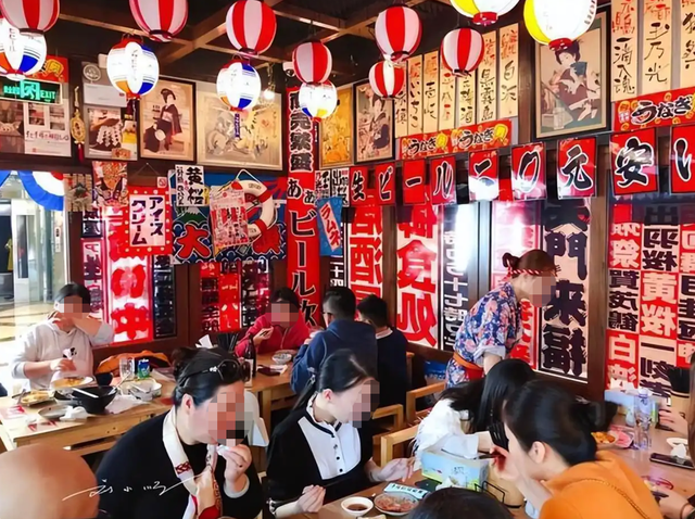 日本人最多的中国城市？经济发达，饮食口味也和日本接近