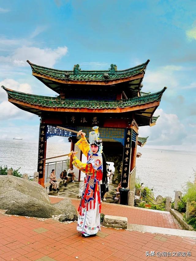 【乐享烟台】2025烟台国际海岸生活季童玩活动精彩呈现