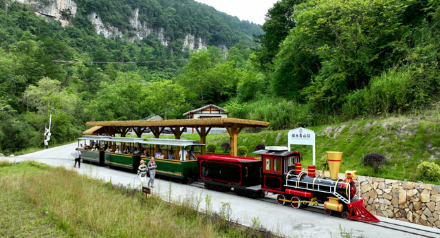 广元不远 周末优选 | 4条旅游路线，带你全方位打卡曾家山