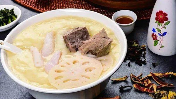避暑走廊 山西七个景区之 ——太原晋祠