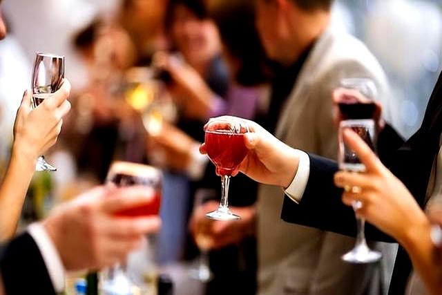 人活多久！看喝酒就知道？寿命短的人	，喝酒一般有这6个特征