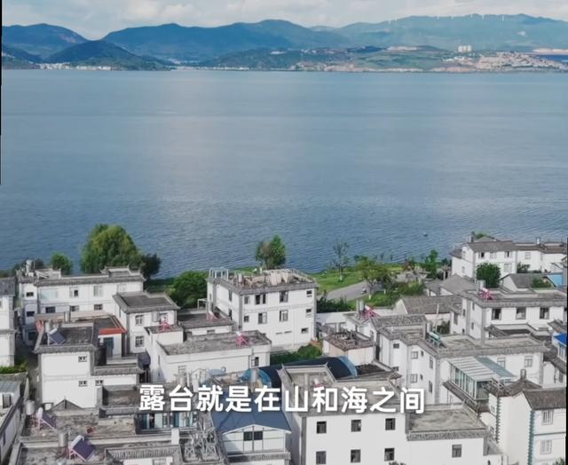 天注定的姻缘，跟喜欢的人在大自然中汲取成长的能量