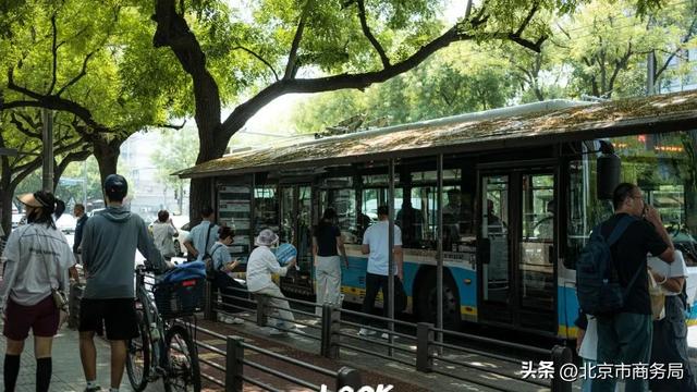 北京最好逛的一条街，强烈建议每个人空着肚子来！