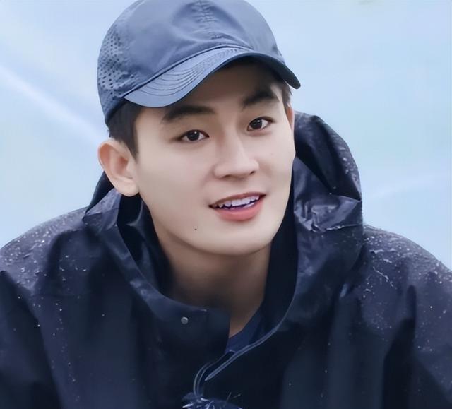 欧豪的“获奖感言”在全网火了，马思纯说过的话，终于有人信了