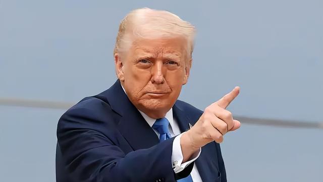 加拿大反水，狂抛567亿美债，白宫梦碎，中国持仓一夜回到17年前