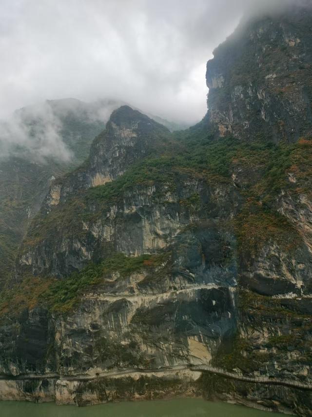 梦幻云南（六）：丽江古城·四方街，虎跳峡篇