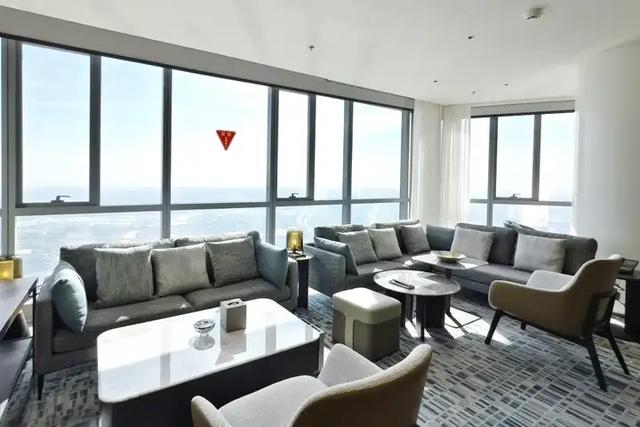 上海周边的南浔古镇，开了一家万豪！造型是大象形状，景观绝了