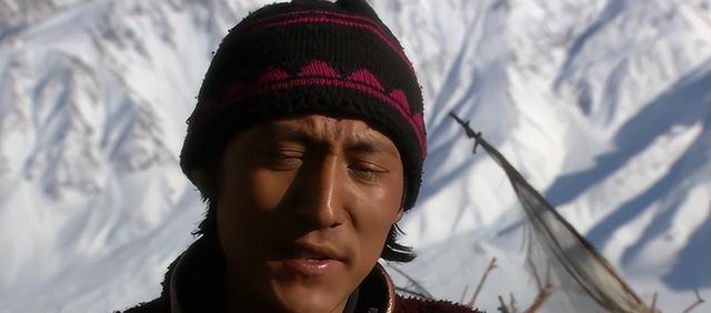 喜马拉雅山神秘的村落，女人成年后，要么嫁给陌生人要么当尼姑