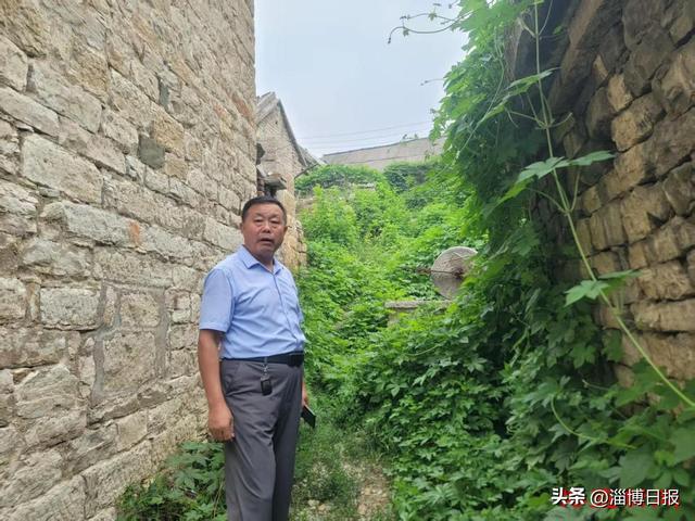 齐长城脚下的 “流量密码”！博山县域游火爆态势持续升温，秘诀是啥？