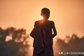 佛教：一切皆空的真相是什么？理解这两个内涵，才真正了解图片