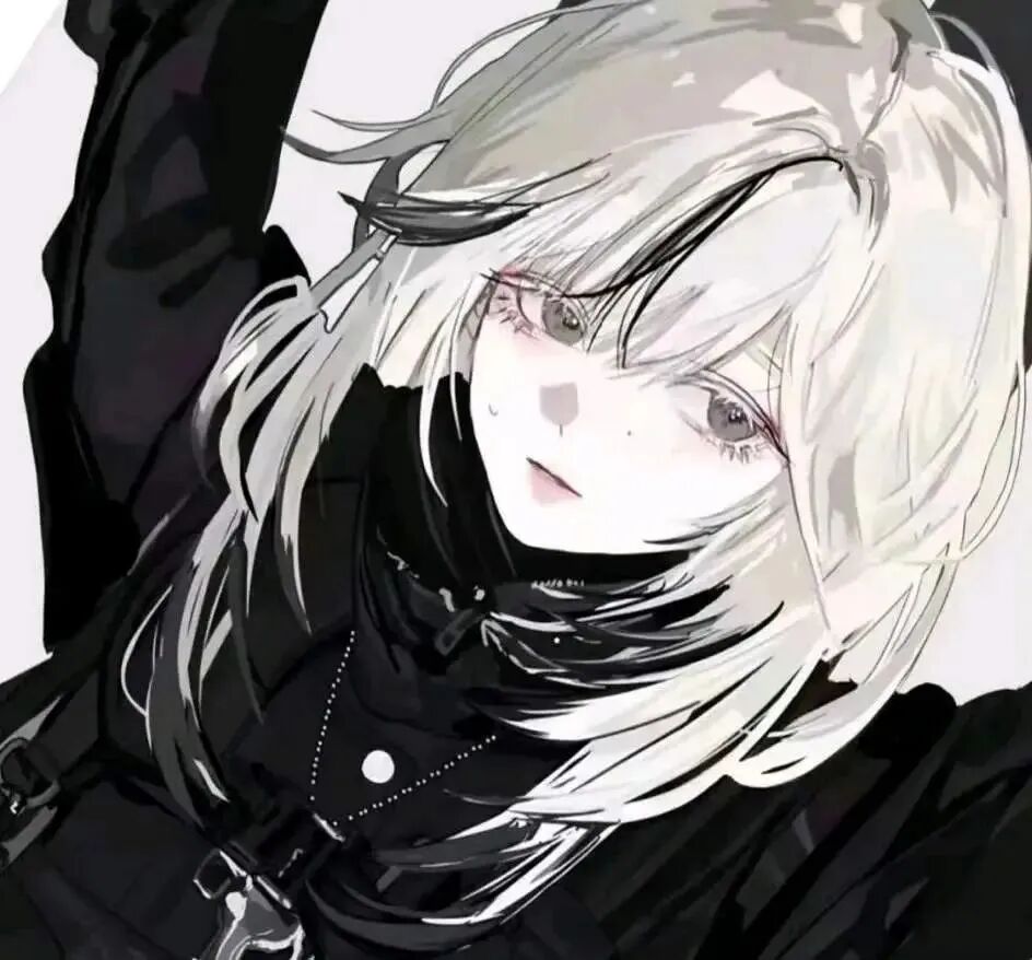 头像|可直存动漫头像(276张) - 图画吧TUHUABA