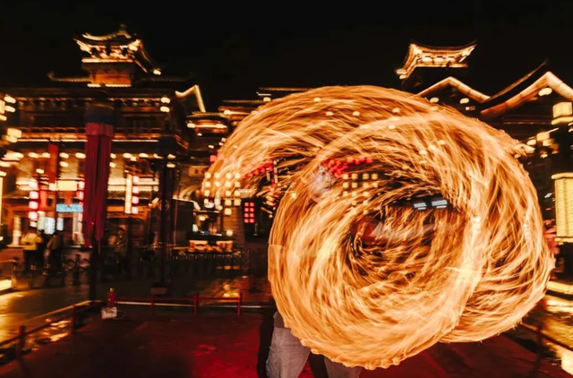 临沂初冬“热”出圈！打卡攻略赶紧码