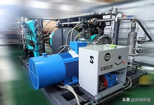 比芯片更让美国担心！中国科技再度突破，夺回“工业血液”控制权