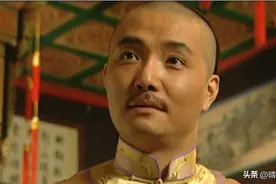 参与九子夺嫡的康熙十四子胤禵，活到了乾隆二十年，靠的是什么？图片