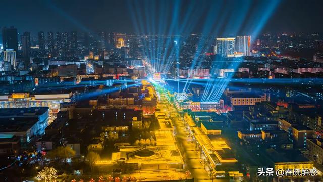 沈阳~一座共和国工业大城的文旅因何令人着迷