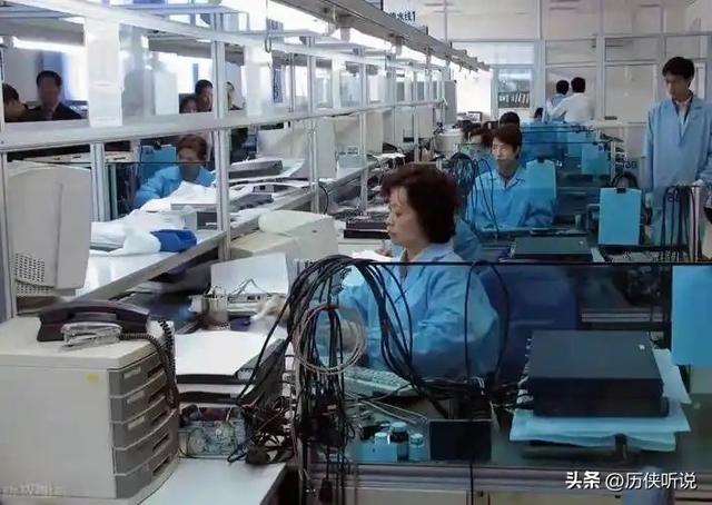苹果代工转移出中国？近10万工人丢掉饭碗，央媒早有预警也无用