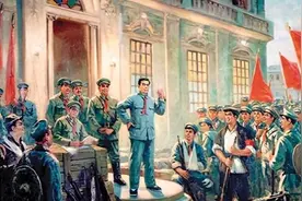 党史上的三次伟大转折：生死攸关，挽救革命指明新方向图片