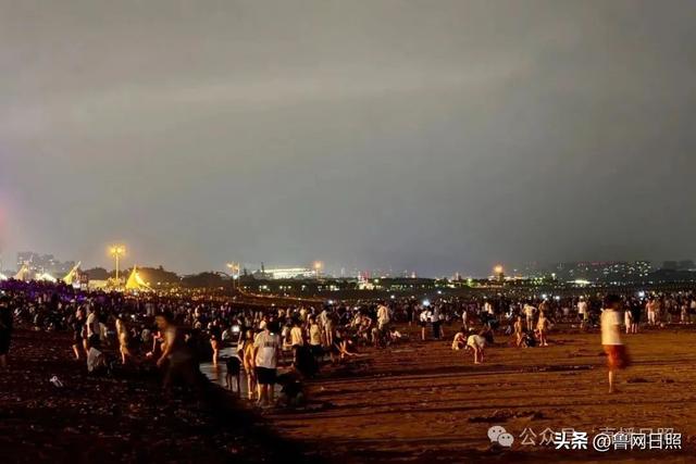 全网热搜第一！秋天的第一枚！在日照这里