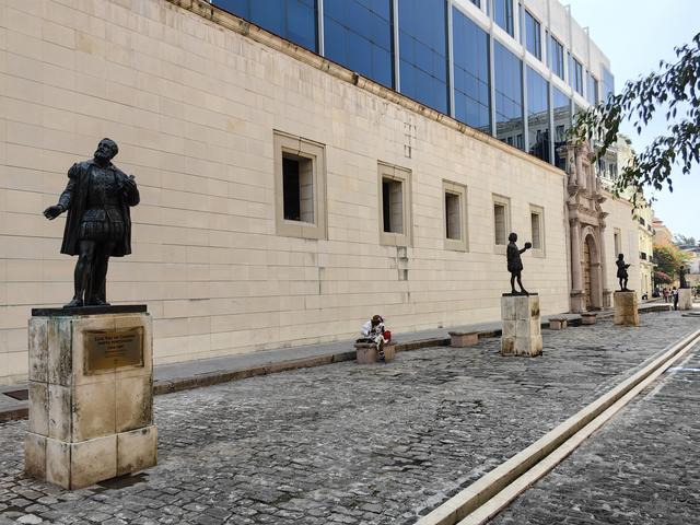 古巴——我的境外旅游第十站（第二篇）