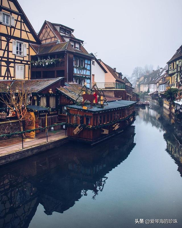 16个欧洲童话目的地：开启你的梦幻之旅