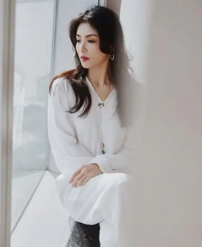 47岁刘涛不忍了！公开回应身体状况，这下患病传闻彻底真相大白