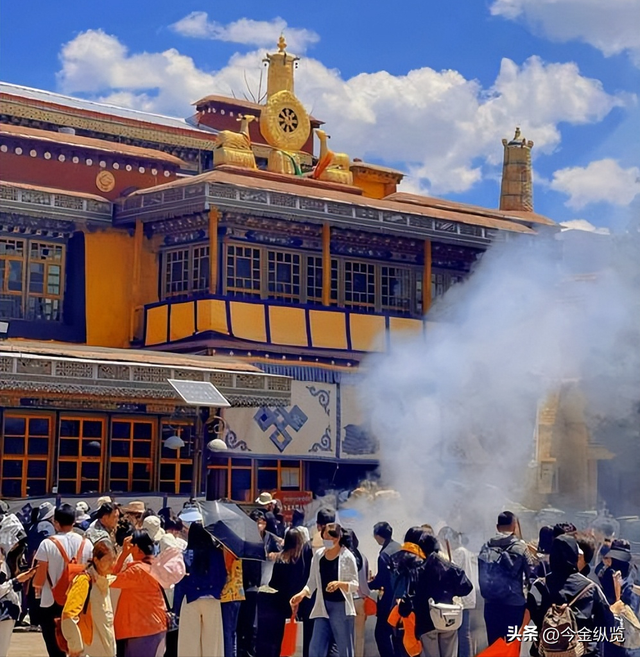 新疆西藏谁更重要？国家70年揭秘，原来"攻"与"守"是这么分工的!