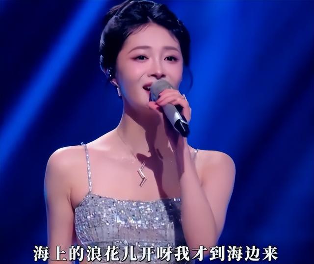 大湾区晚会五大失误，王力宏抢拍，解晓东唱错词，苏醒回应跑调