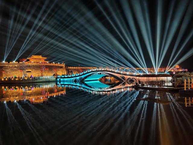 【高端媒体看邯郸】太极寻根 多国驻华外交官沉醉广府“三城”魅力