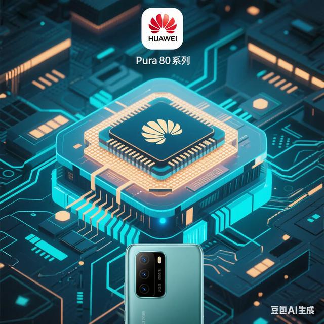 麒麟亮剑，鸿蒙新生：华为突破封锁的技术宣言