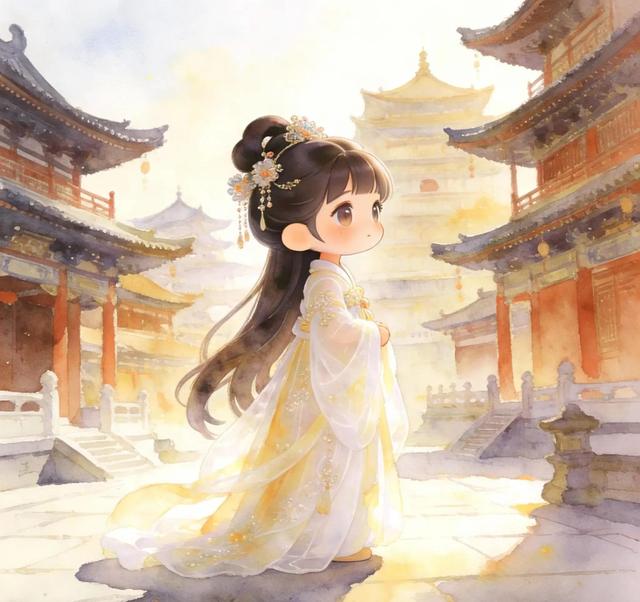 定国公府秘闻：心机表妹假孕争宠，才知嫡母才是真狠人