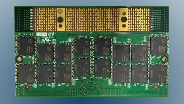 英伟达“折戟”又变道，SOCAMM2携LPDDR6，AI 服务器内存要变天？