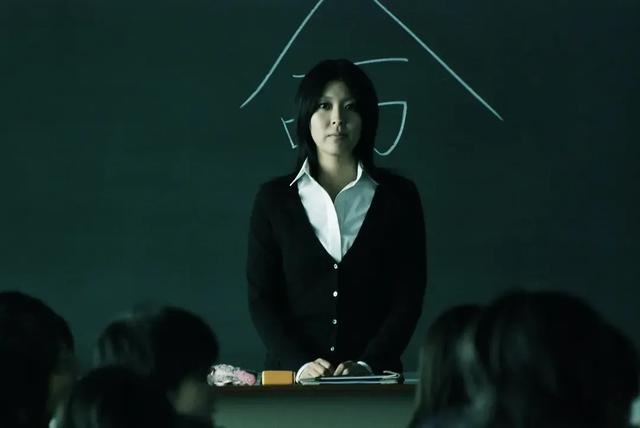 豆瓣8.8，岛国神作！腹黑老师对未成年人的顶级复仇