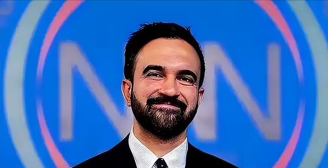 特朗普最大对手浮现！不是中俄，而是悄然崛起的“第三个美国”？