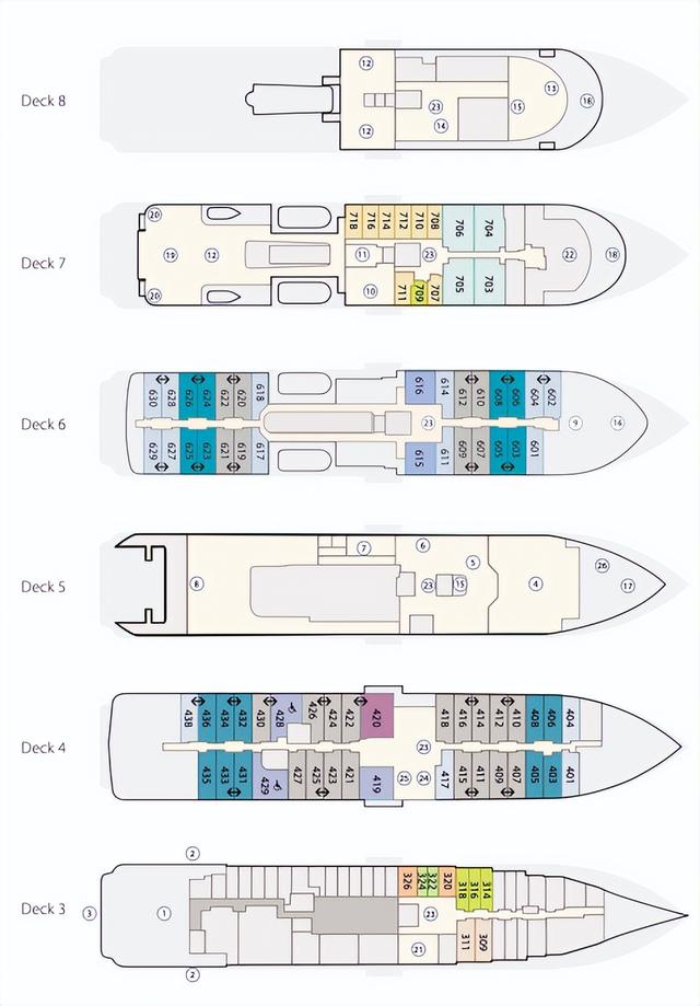 一生一次，2027年出发！41天南极半岛包船登陆，南美4国狂野自驾