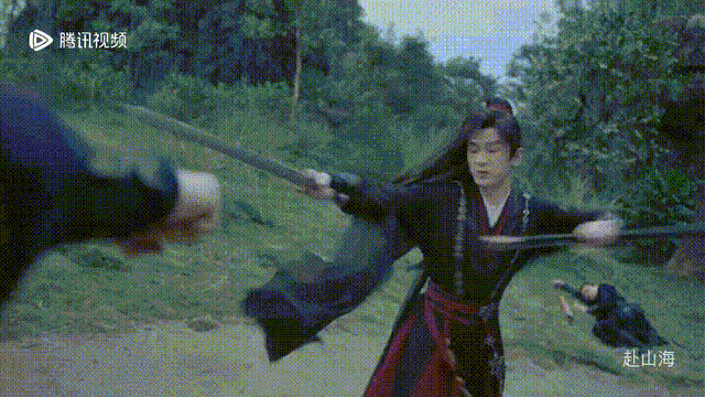 《赴山海》剧情有何新意