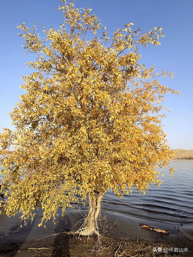 2025环南疆沙漠铁路背包自由行日记(8)——游览葫芦岛和塔塔秘境