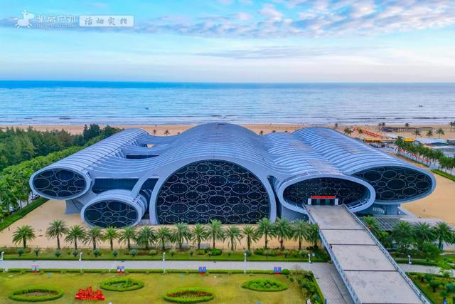 藏在北纬22°的“东方夏威夷”,碧海金沙,景美人少的度假天堂!