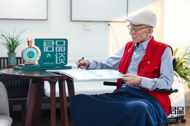 游本昌：以赤子之心 演济世之道