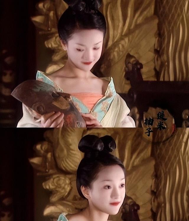 50岁周迅头发花白，抿嘴模样一脸沧桑认不出，无儿无女成最大缺憾