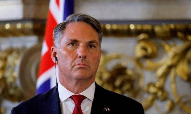 雷达照射事件升级：澳大利亚介入力挺日本，中国大使当场驳回抗议