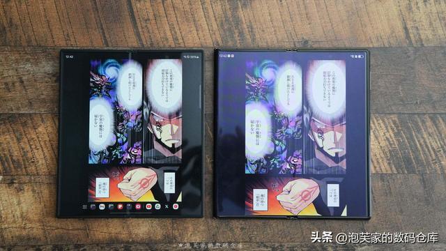 非凡价格 非凡体验 华为Mate XT体验 2万块和Z Fold6打的有来有回