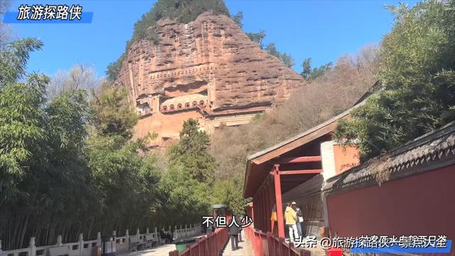 如果你想去天水玩几天，应该怎么玩我都给你们整理好了！