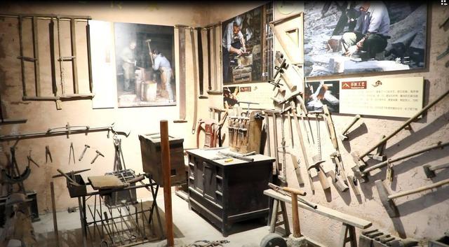 黄前镇：一半山水清欢 一半文脉悠长