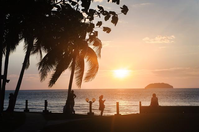 随手拍拍都是美景——带你走进文莱