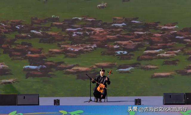 2025-2026青海省冬春季文化旅游惠民系列活动拉开序幕